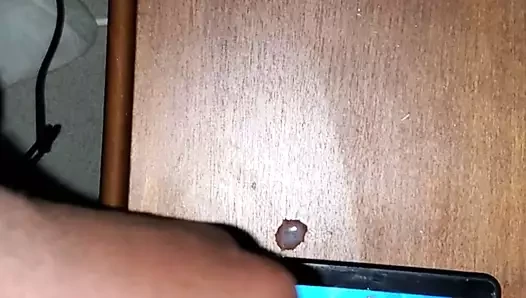 Sıcak büyük göğüsler sop