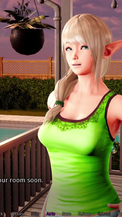 A House in the Rift - ( PT 46) - Zanith | Clip 1