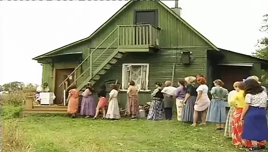 Wakacje na wsi (1999, rosyjski, pełne wideo, rip hdtv)