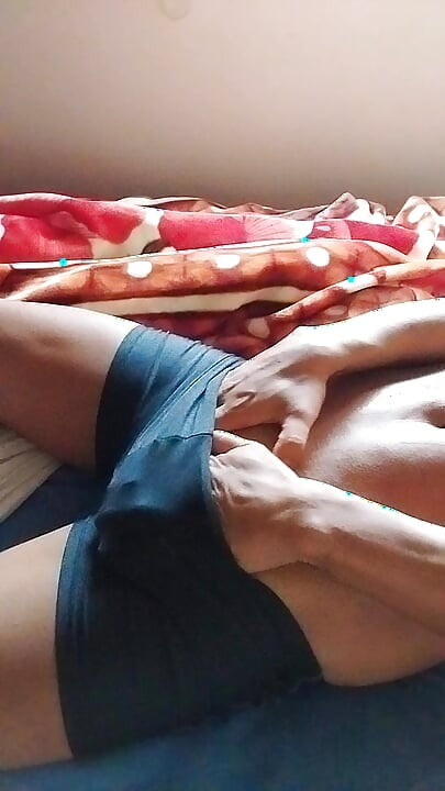 Cock massage
