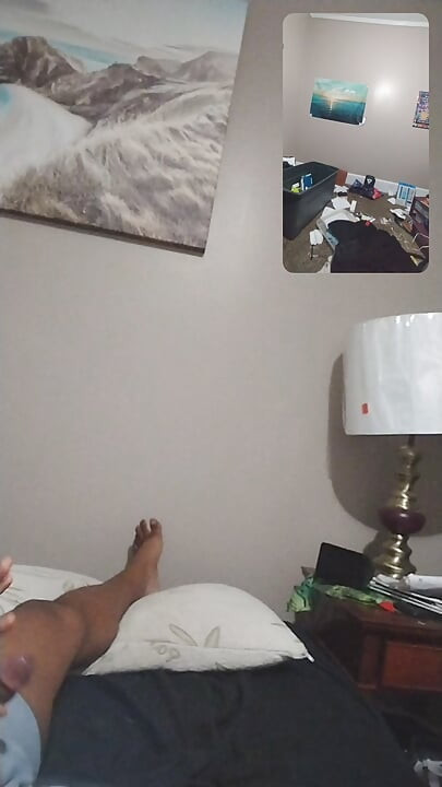 Sexta-feira à noite com as senhoras do gangbang pt 6
