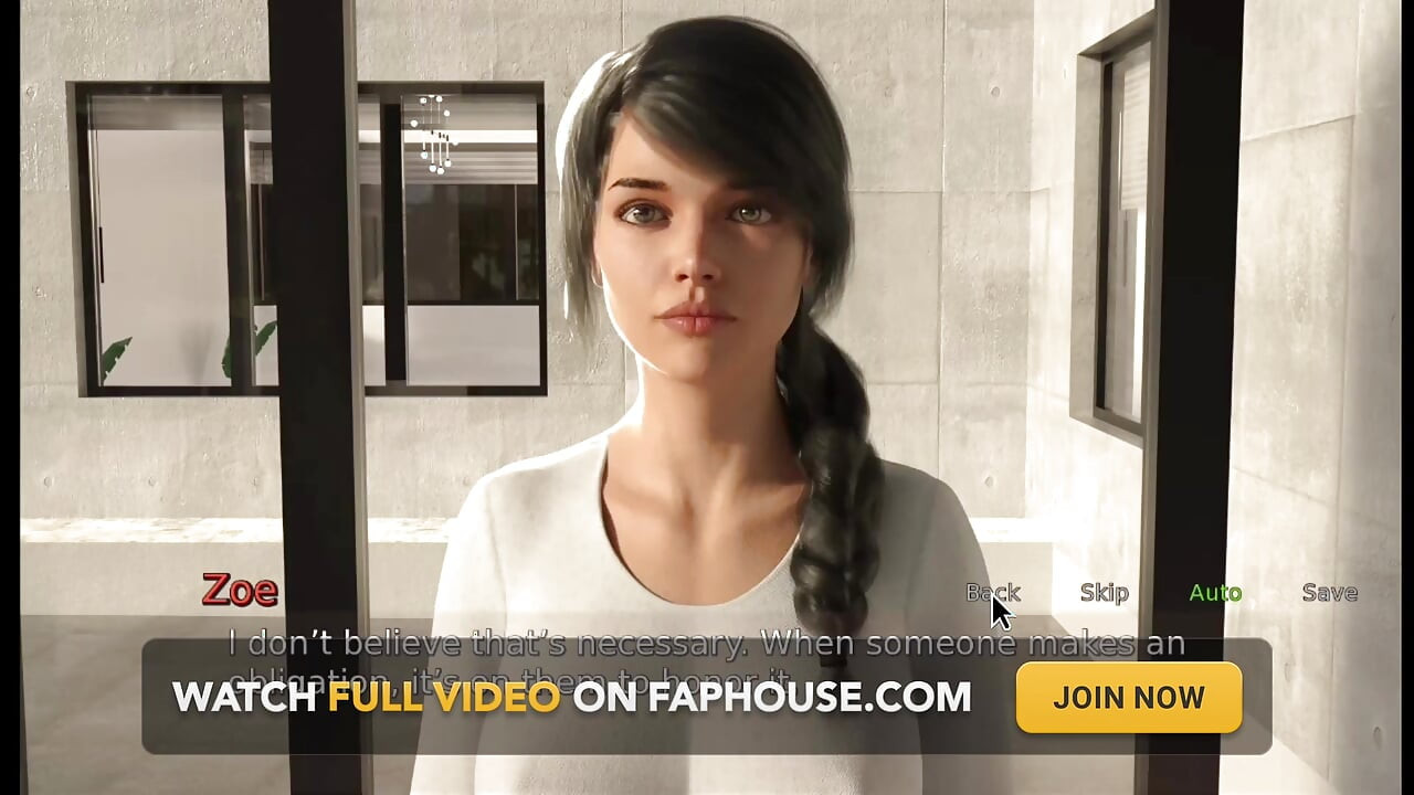 Secret summer #6 Leanne is touching my dick with her foot