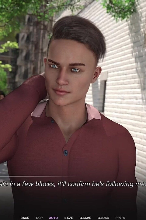 אוניברסיטת טאבו #03 - כיתת כימיה עם שחורה יפהפייה בת 18 ואימו כחולת שיער