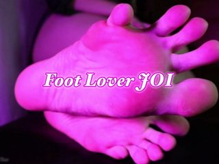 Foot Lover Wichsanleitung - hd Trailer