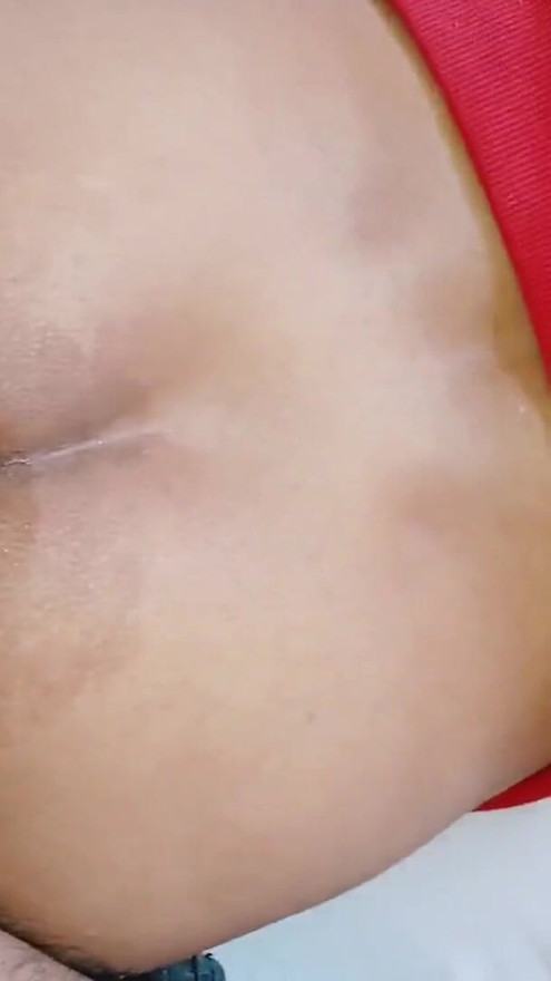 Village girl was alone at home when neighbor fucked her with audio full HD Sex movie | Clip 2