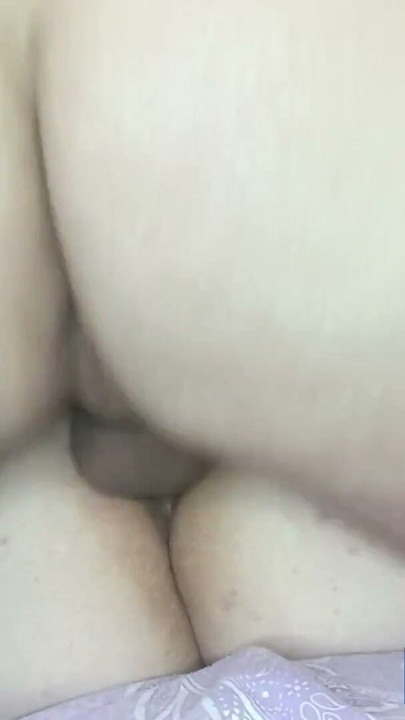 I fucked my 22-year-old stepsister in a lush ass | Clip 1