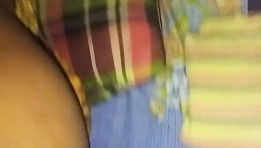 Yeni Bangladeşli sevimli yeni gril anal ve amcık
