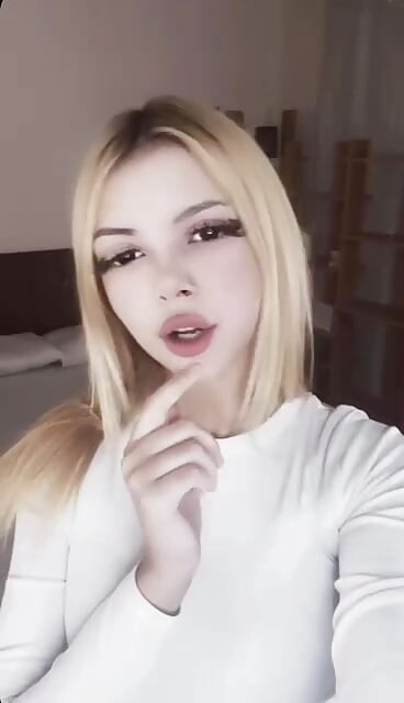 LenitaTumblin video