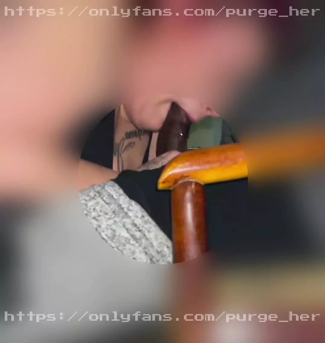 Suck It Bitch Suck It