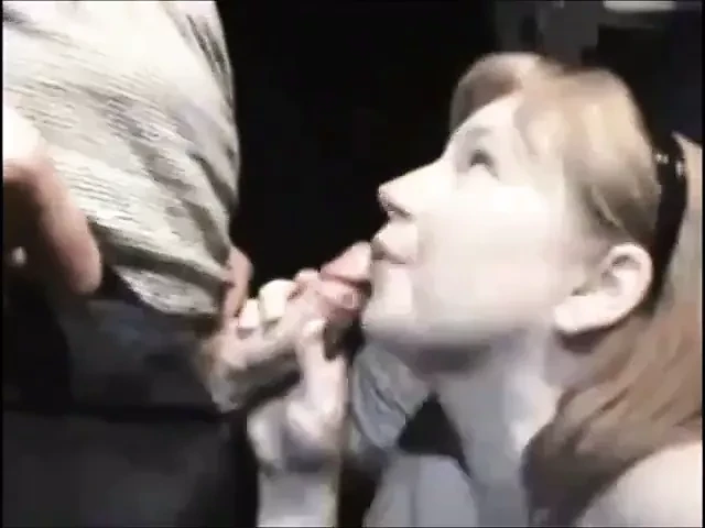 Bbw femme au cinéma pour adultes 1