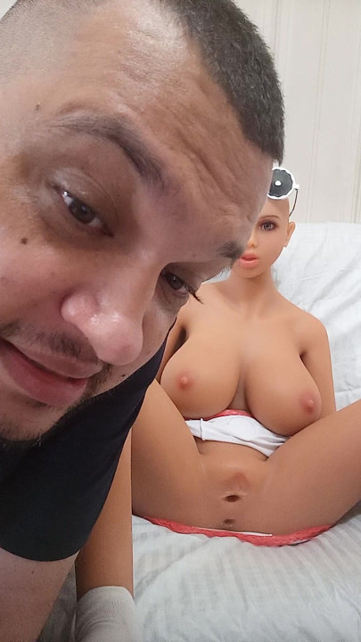 Romania Madalina doll 2 returns