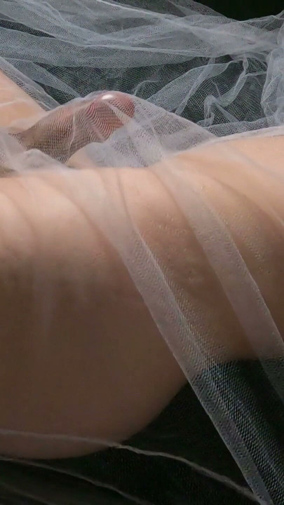 Spurts and spurts of cum from my wet dreams for years, the result is too hot | Clip 1
