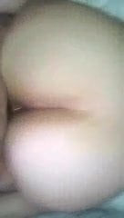 Fucking big ass latina part 5
