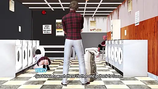 Gameplay lengkap - max's life 3, bagian 40