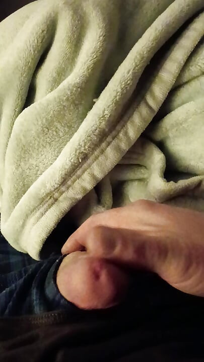 Bored and horny