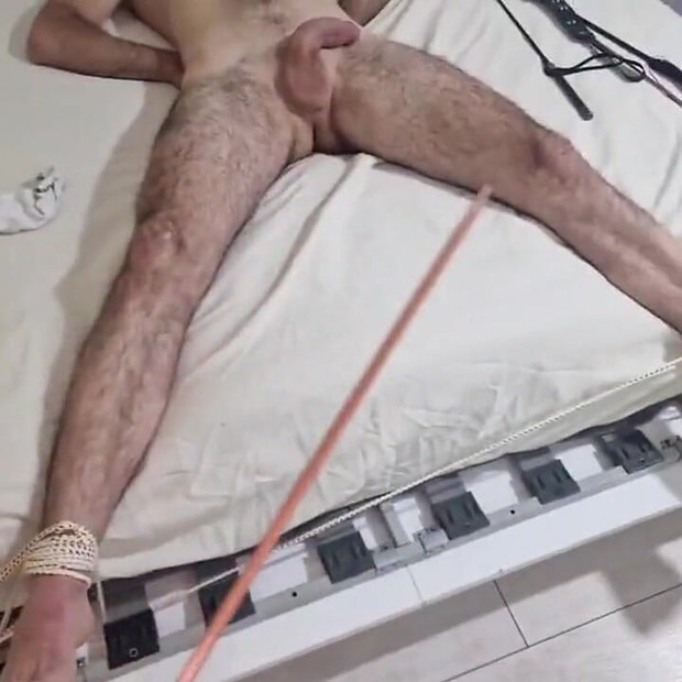 Split It and Tie It to the Bed