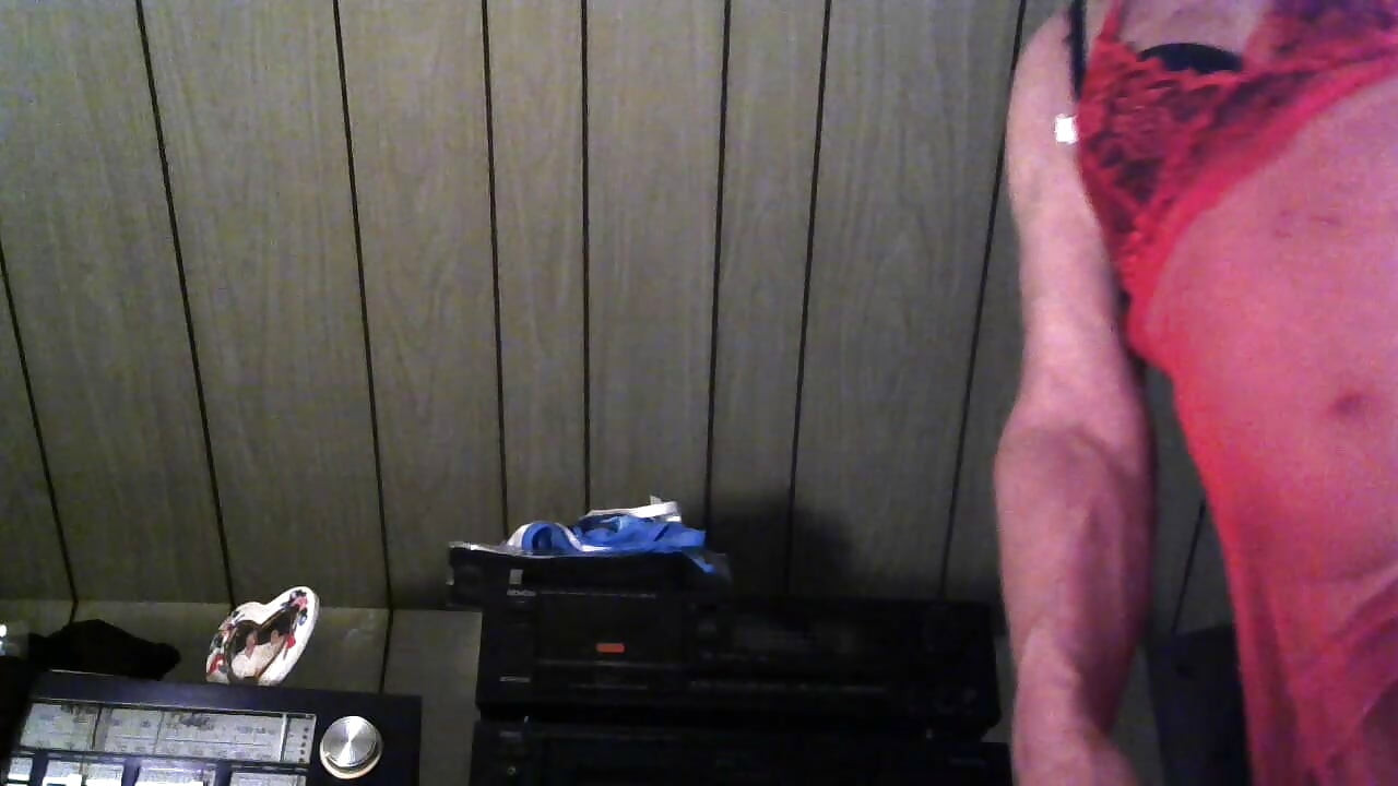 masturbation
