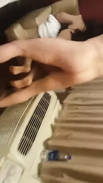 ifuck my friend  asian wife and he like