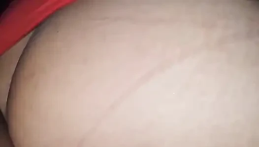 Üvey kız kardeşimle sikişiyorum, karım neredeyse bizi yakalıyor