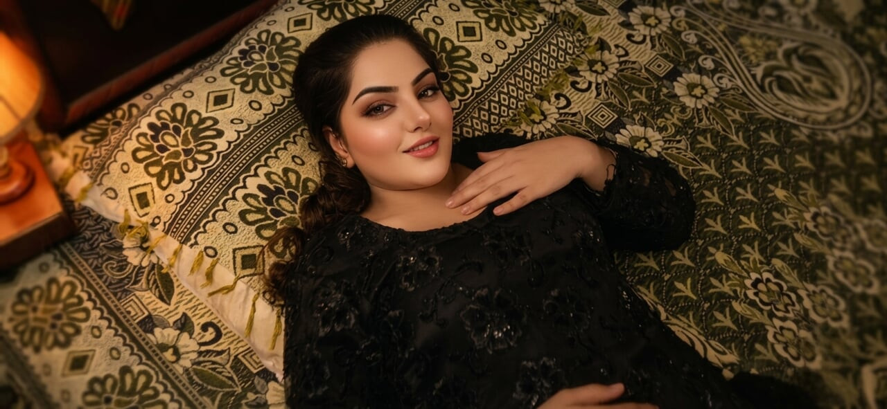 Hot Saali Enjoyed Full Night in Hotel Room - Passionate 3 Rounds