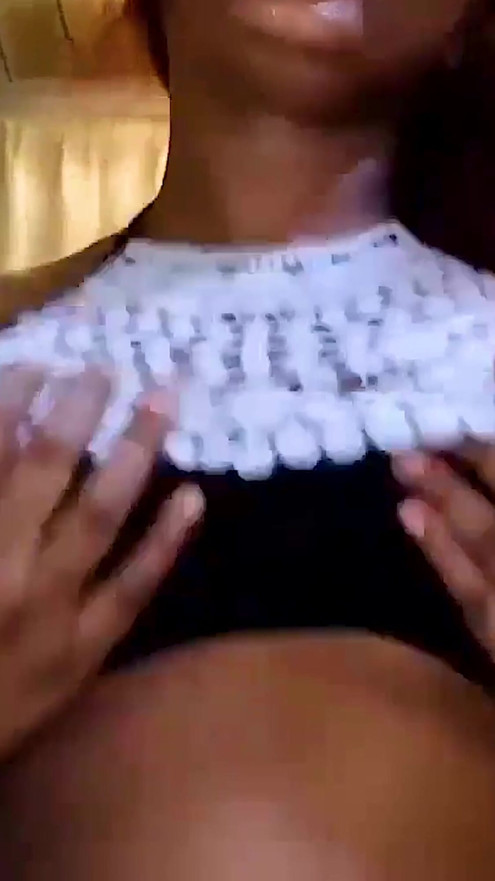 deep condom blowjob hubby big black cock nilmini sheron sri lankan big booty queen | Clip 2