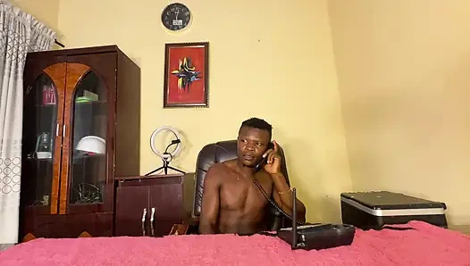 Nurse Fuck Her Patient at His House