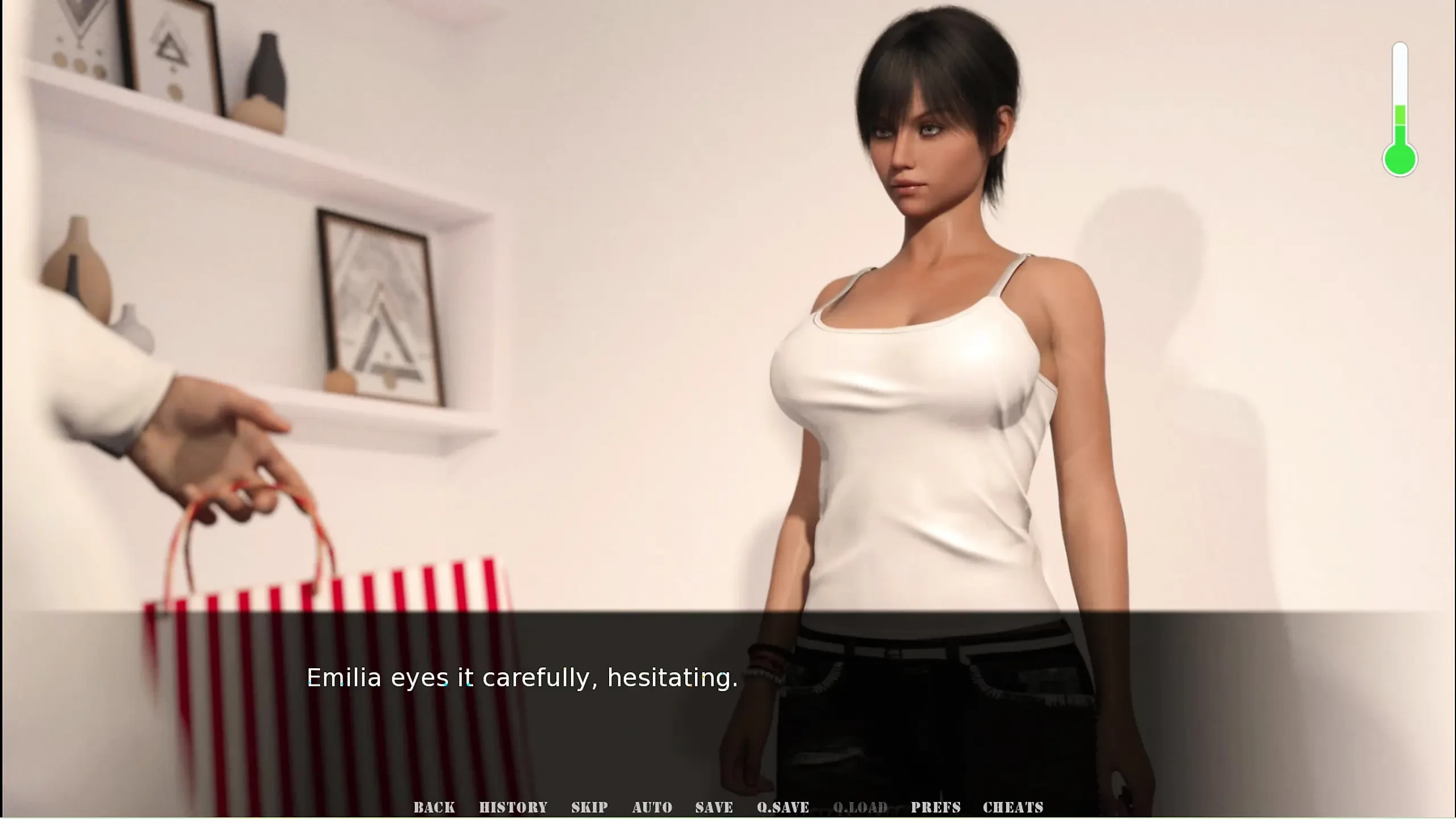 Порно сізді автобуста қорлауда.