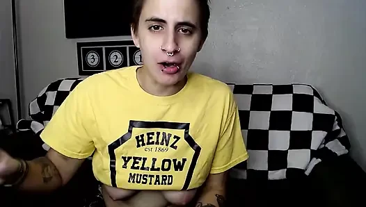 Burping Like a Dude