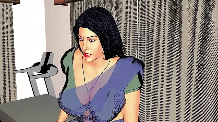 Neha Bhabhi Ki Pyaas 2