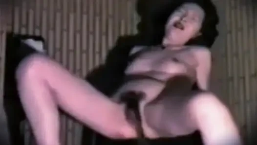 Secret Meeting with the Mature Secretary 4