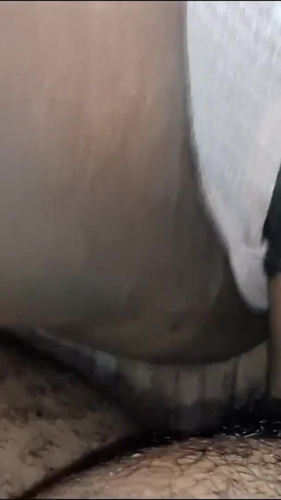 Stunning young black EVANGELICAL takes a huge cock IN TIGHT PUSSY | Clip 2