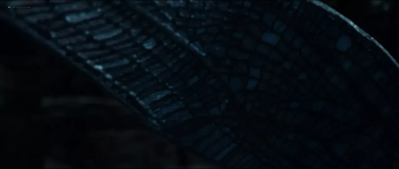 Karla Crome. Cara Delevingne - ''Carnival Row' s1e02-e03
