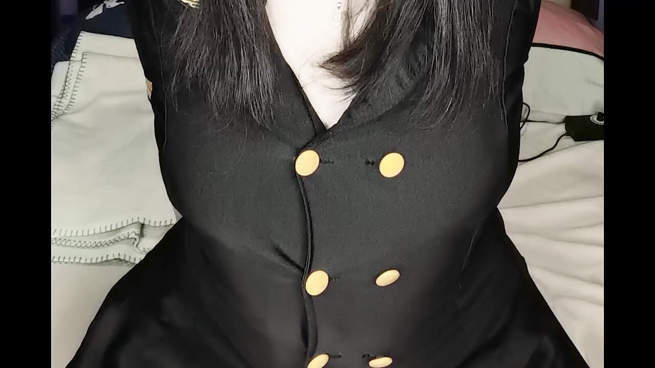 You Fucked Your Slutty Stewardess. Again