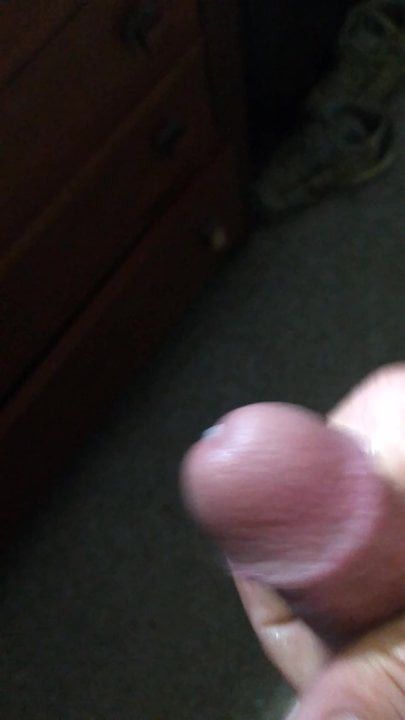 Cumshot