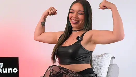 Bagaimana CARA BERPIKIR DOMINATRIX? CONTOH DOMINASI SAMA Andromeda