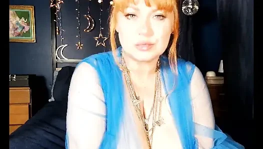 BBW Legend Samantha 38G Small Penis Humiliation
