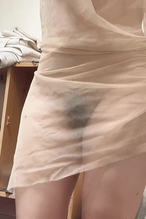 Peeing Fun Video Great Hana Asian