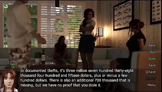 AD #37 - having a threesome