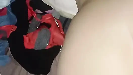 Я твоя мачеха Stepuncle, не делай это