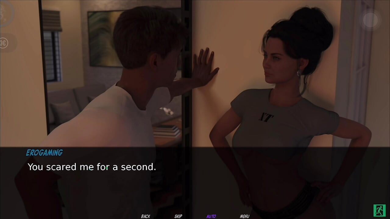 Harmony Haven - Best Parts - Part 9
