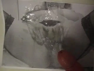 Jungschwanz mladi kurac neverovatno ogroman cumshot za gobu69