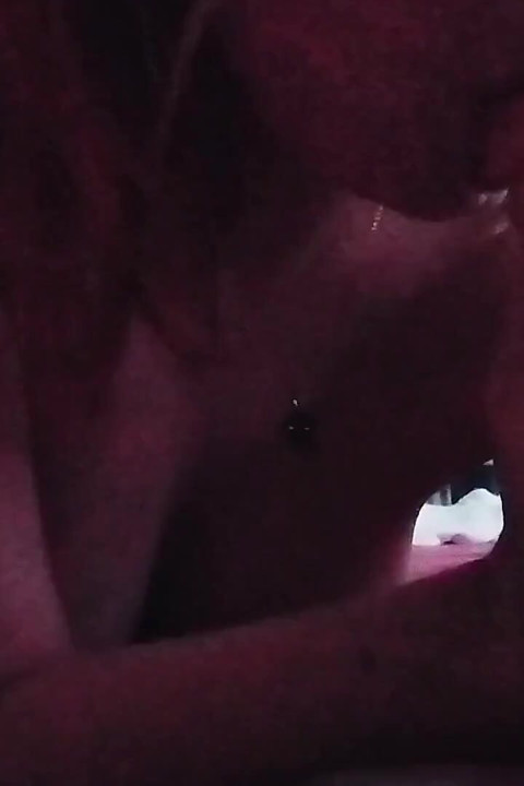 I Got Bored in Bed This Evening, so I Decided to Suck a Cock and Play with My Perfect Ass