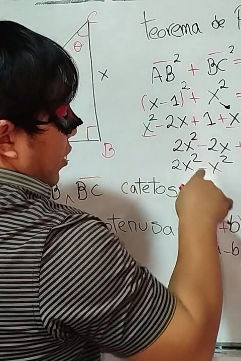 76 Trigonometry with My Asian Stepmother's Stepdaughter