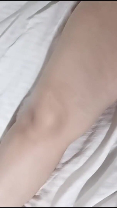 Amateur Desi Pussy Play with Cucumber: Oiled Fingering & Riding Insertion | Clip 3