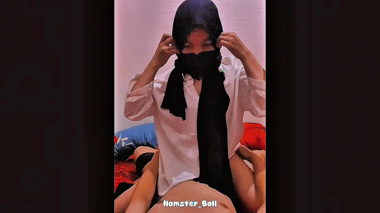 I Admit All Malay Hijabis Are Very Good At Blowjob Dick