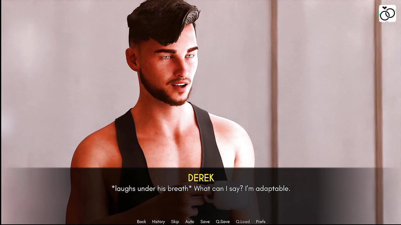 Price of Desires part 5