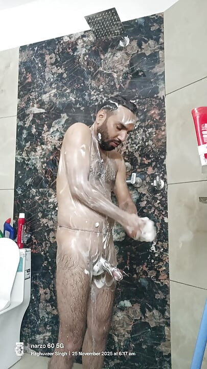 Un indien desi baise par son voisin