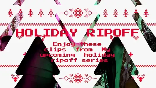 Holiday Ripoff
