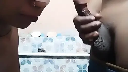 Грязная глотка, часть -1