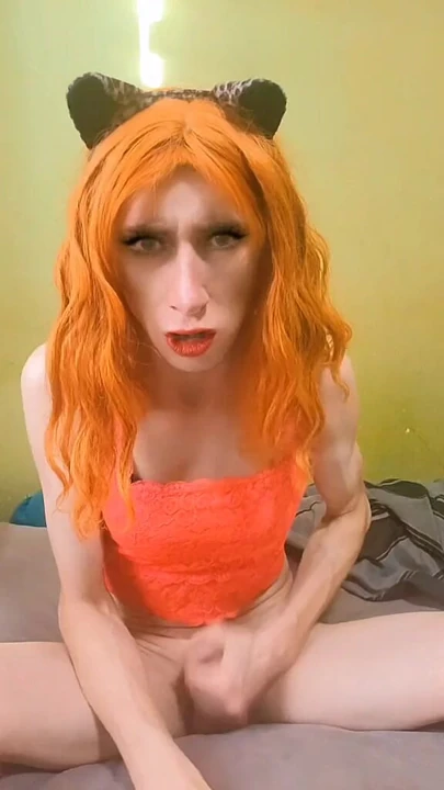 CipciaOliwcia egy lengyel Tik Tok sztár